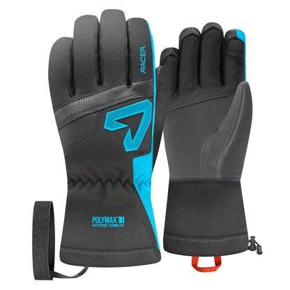 VENOM 6 Kid's Ski Gloves