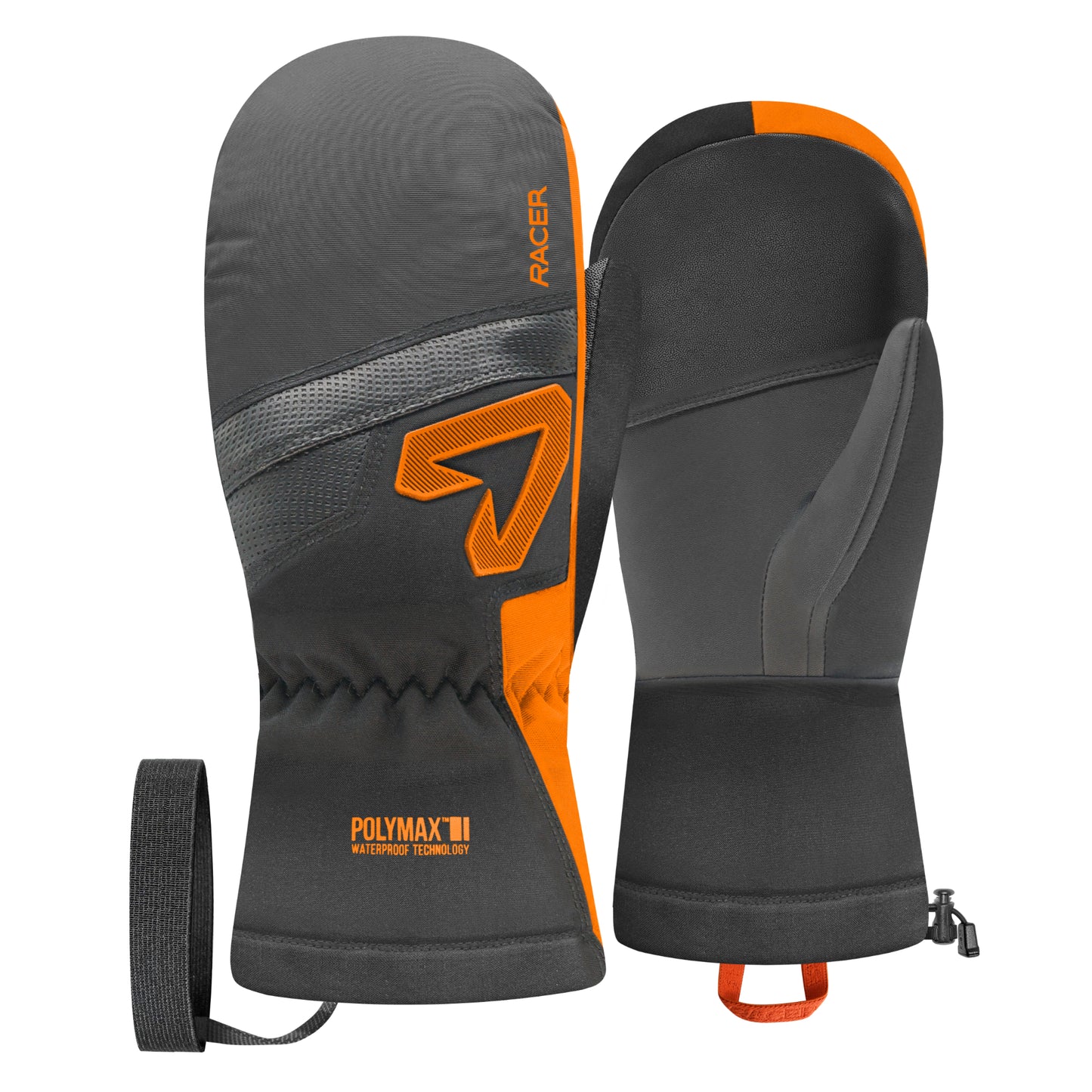 VENOM 6 MITT Kid's Ski Mitts
