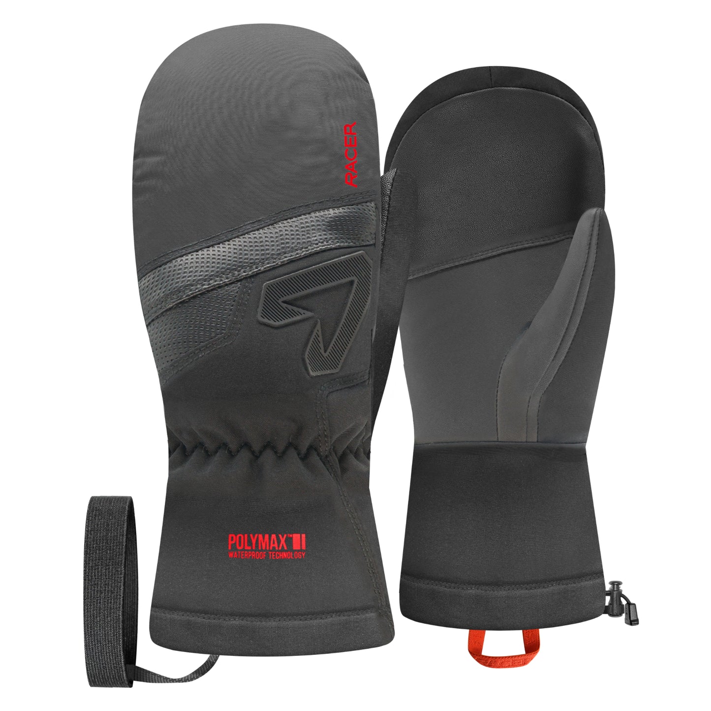 VENOM 6 MITT Kid's Ski Mitts