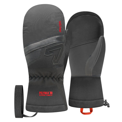 VENOM 6 MITT Kid's Ski Mitts