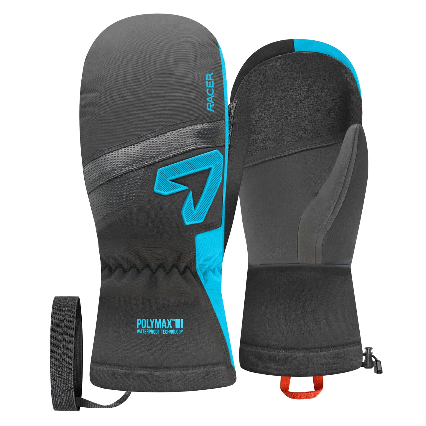 VENOM 6 MITT Kid's Ski Mitts