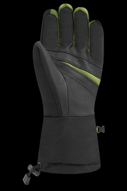 GRAVEN 6 Men's Ski Gloves