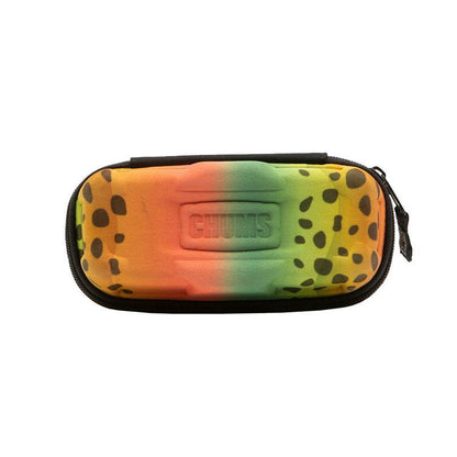 The Vault Glasses Case