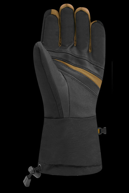 GRAVEN 6 Men's Ski Gloves