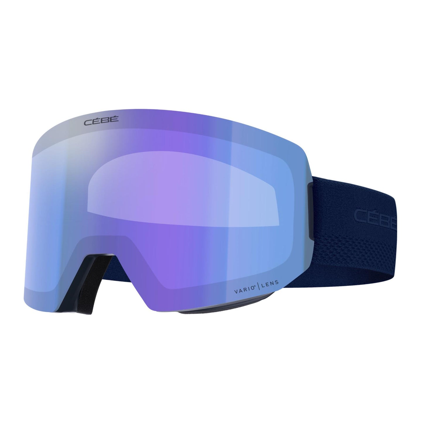 Versus2 Cylindrical Ski Goggles