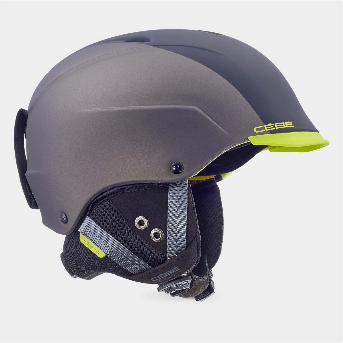 Contest Visor Ultimate MIPS Ski Helmet