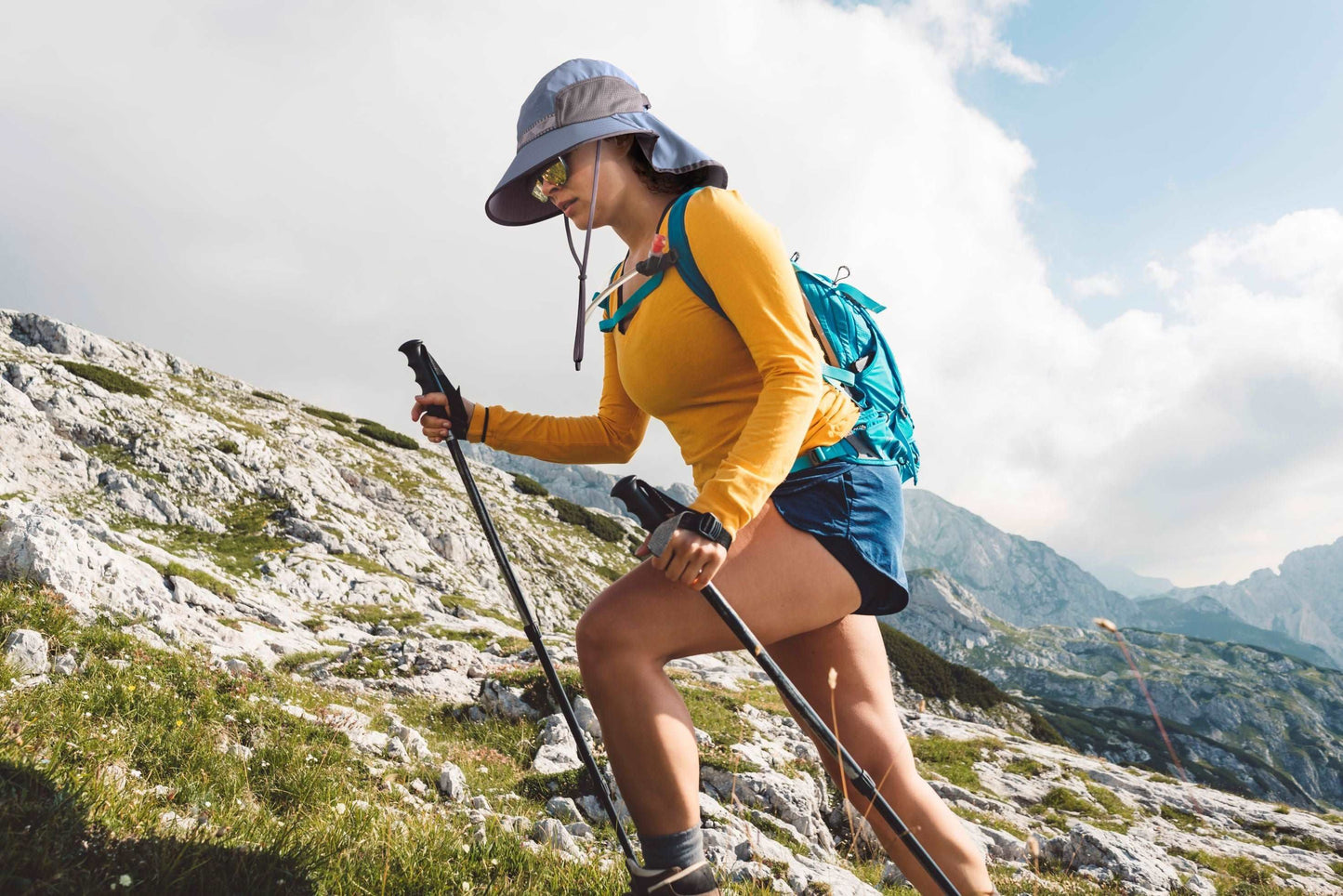 Adventure Hat