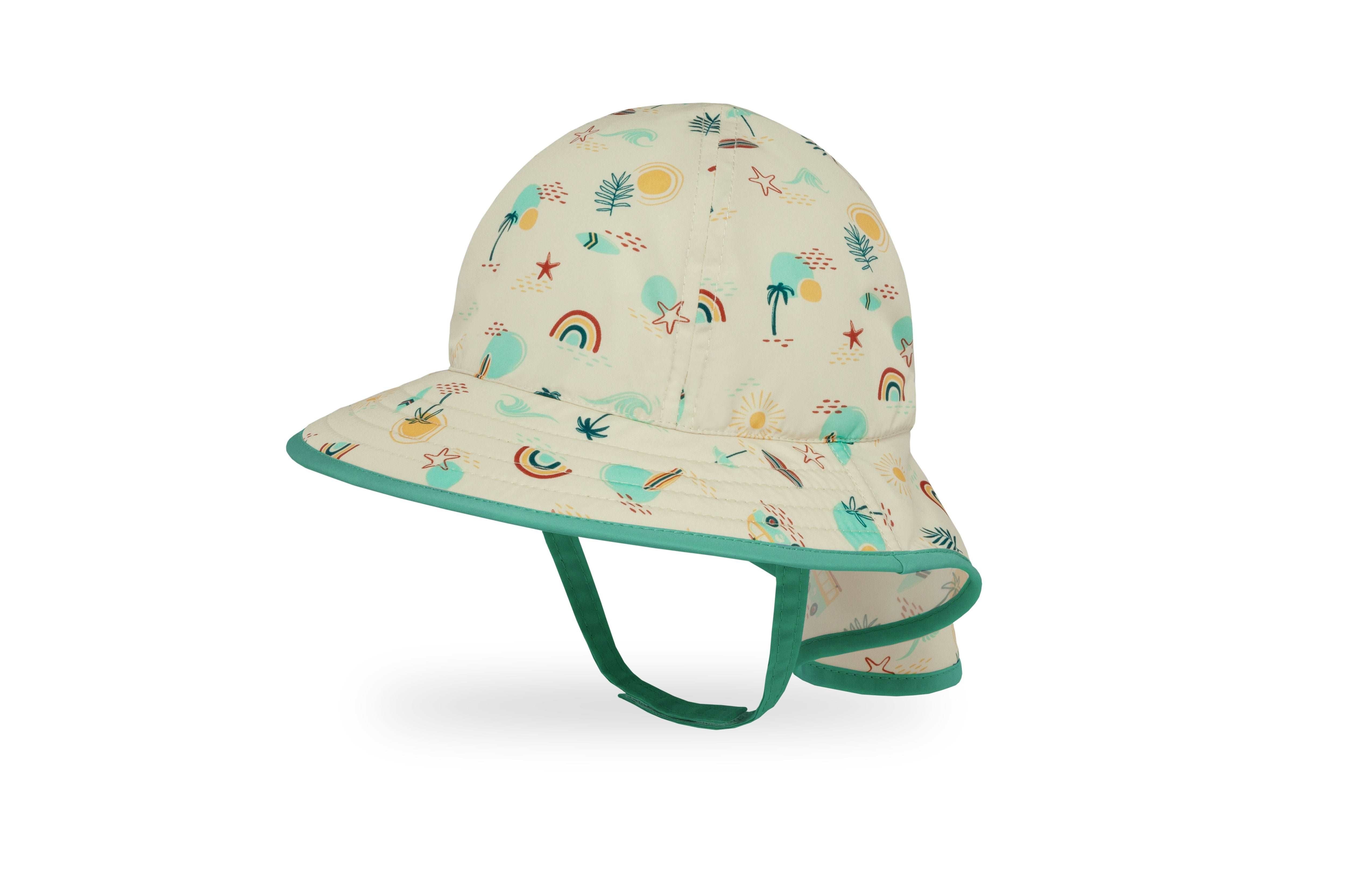 Infant SunSprout Hat