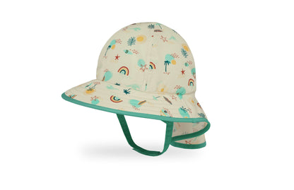 Infant SunSprout Hat