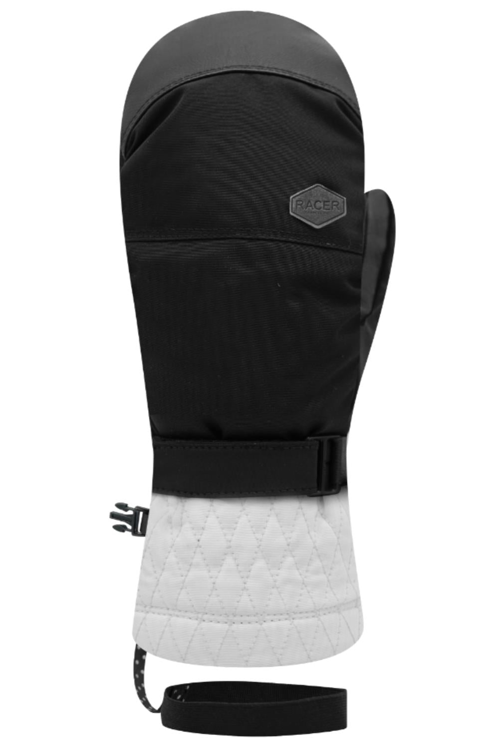 MELY 7 Women's Ski Mitts