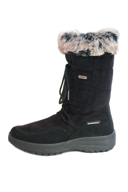 Bella OC Women's Winter Boots - Black