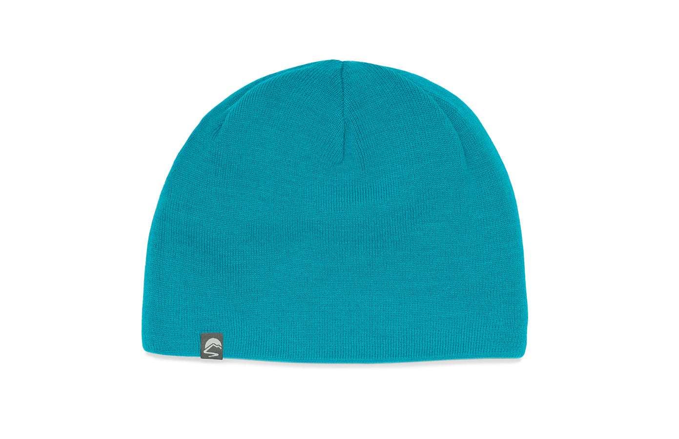 Crescent Moon Beanie