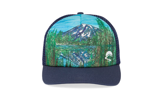 Artist Series Trucker