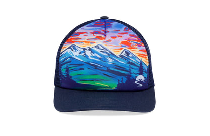 Artist Series Trucker