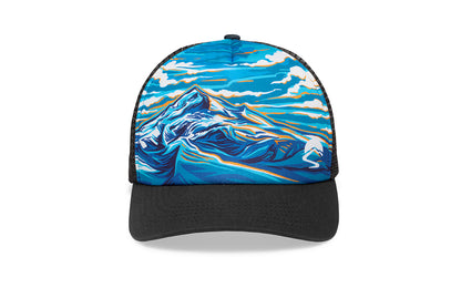 Artist Series Trucker