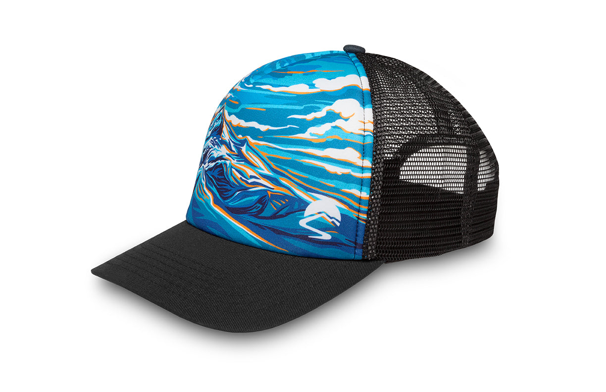 Artist Series Trucker
