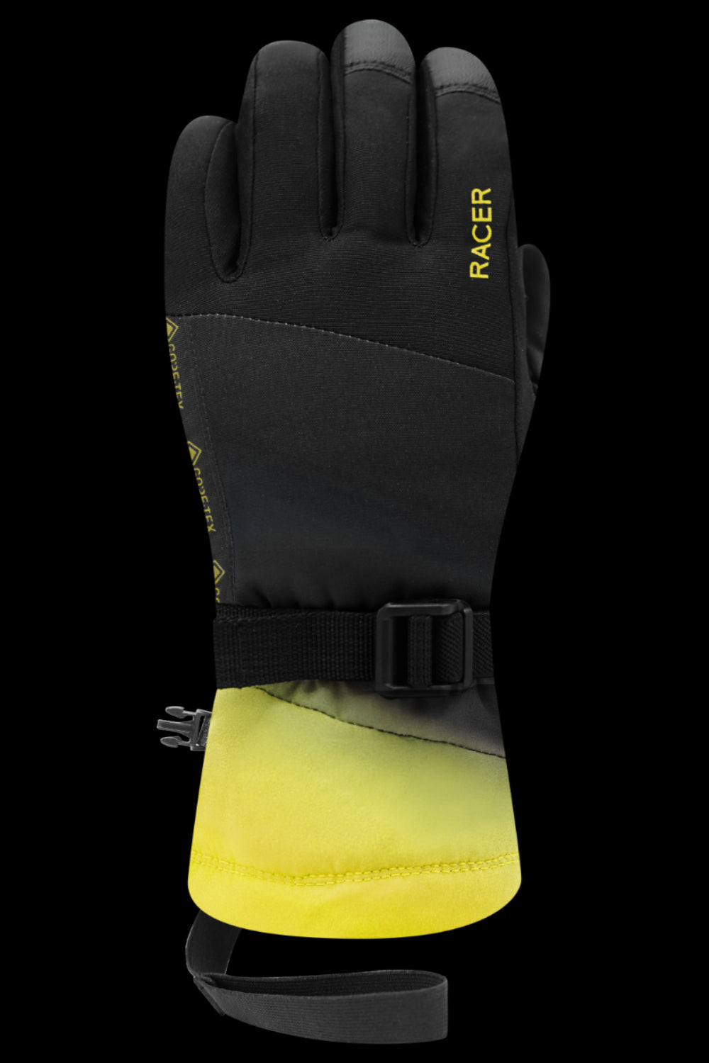 GIGA 6 Kid's Ski Gloves