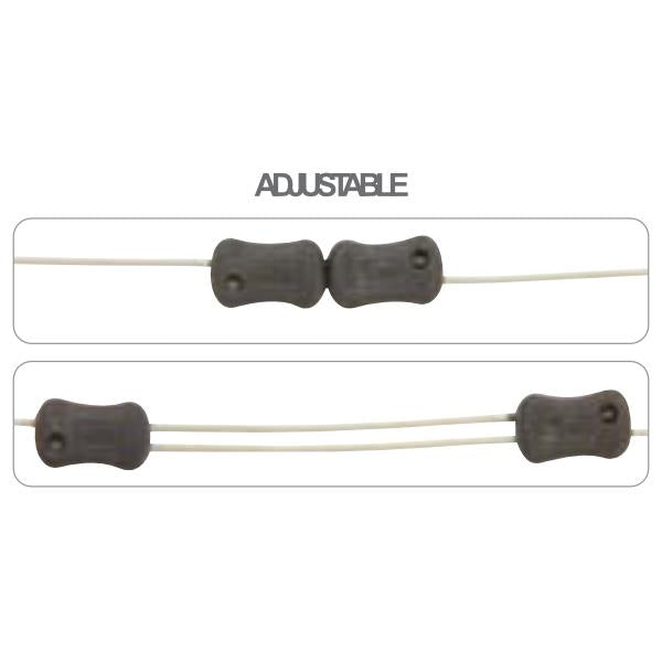 Tideline Adjustable Eyewear Retainer Mix