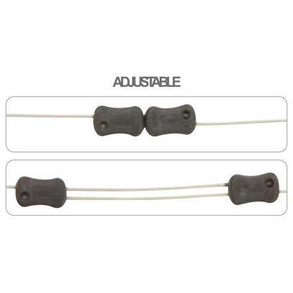 Tideline Adjustable Eyewear Retainer Mix