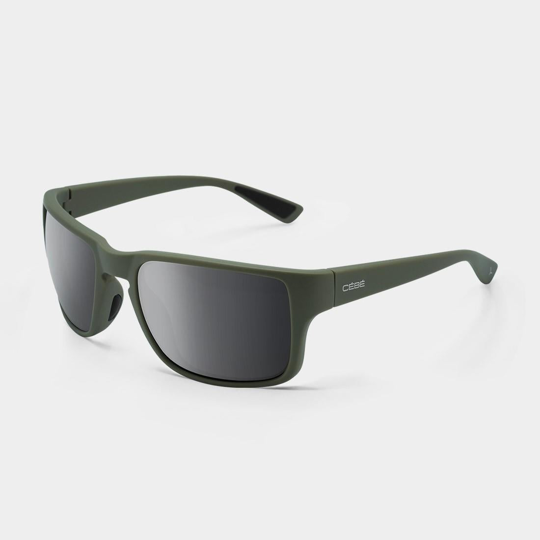 Shift Mountaineering Sunglasses