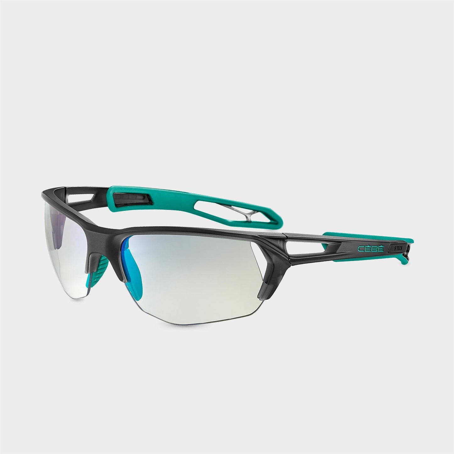 S'Track Ultimate L Sports Sunglasses