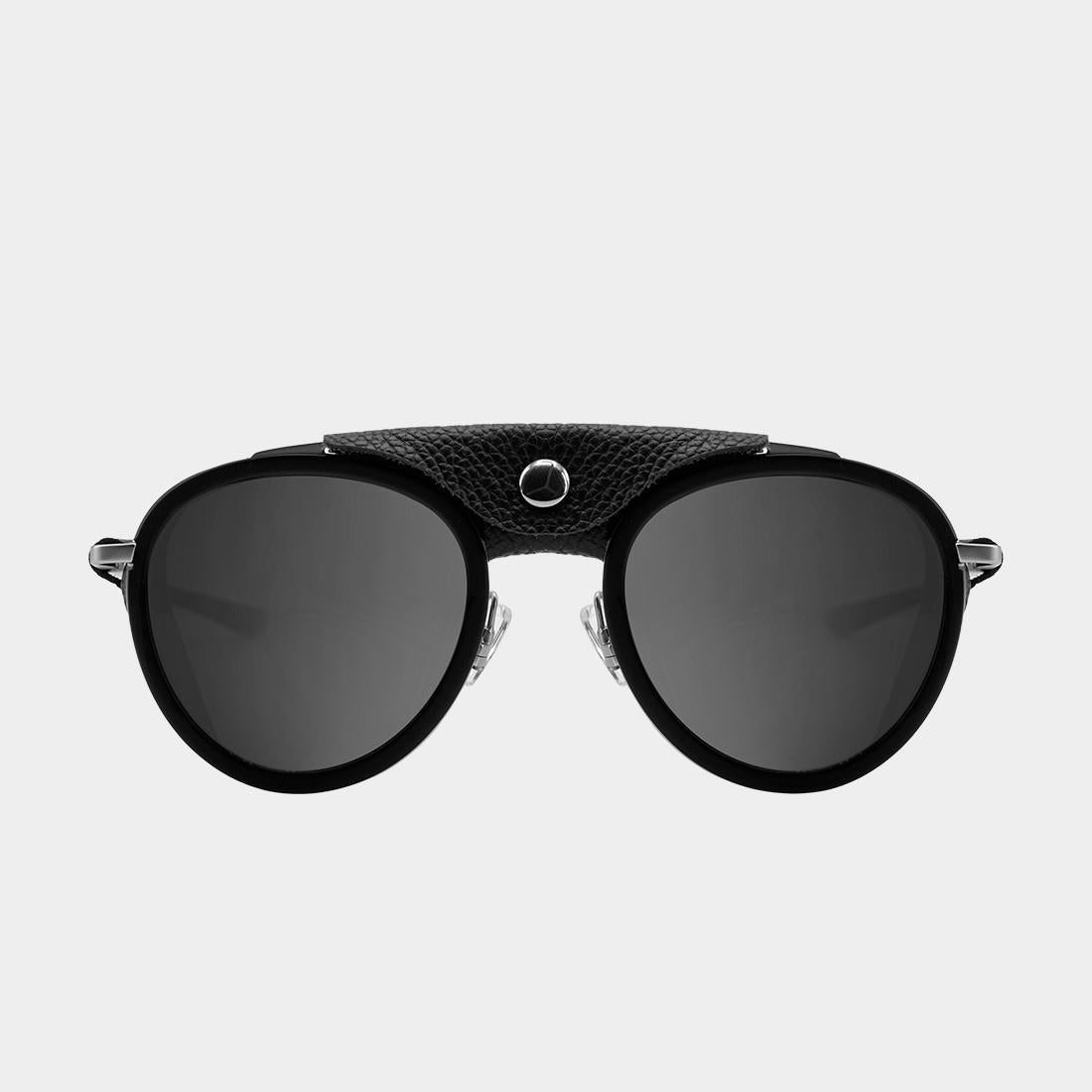 Chill In Glacier Lifestyle Sunglasses