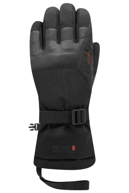 LOGIC 5 Men's Ski Gloves