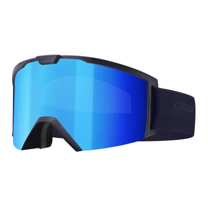 Clarity OTG Cylindrical Ski Goggles