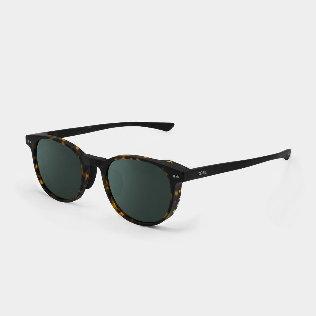 Chill Out Round Lifestyle Sunglasses