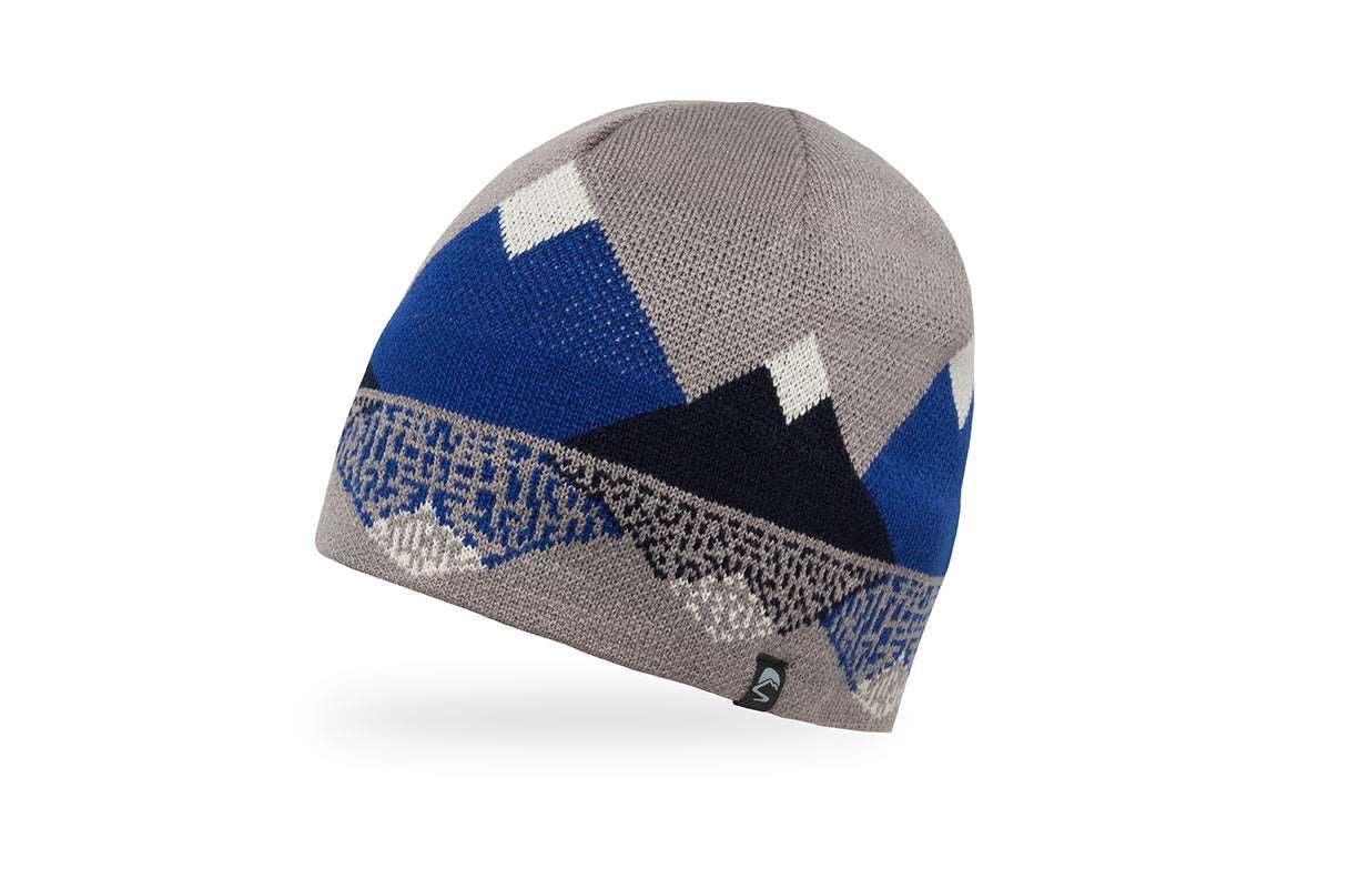 Breeze Blocker Graphic Series Beanie