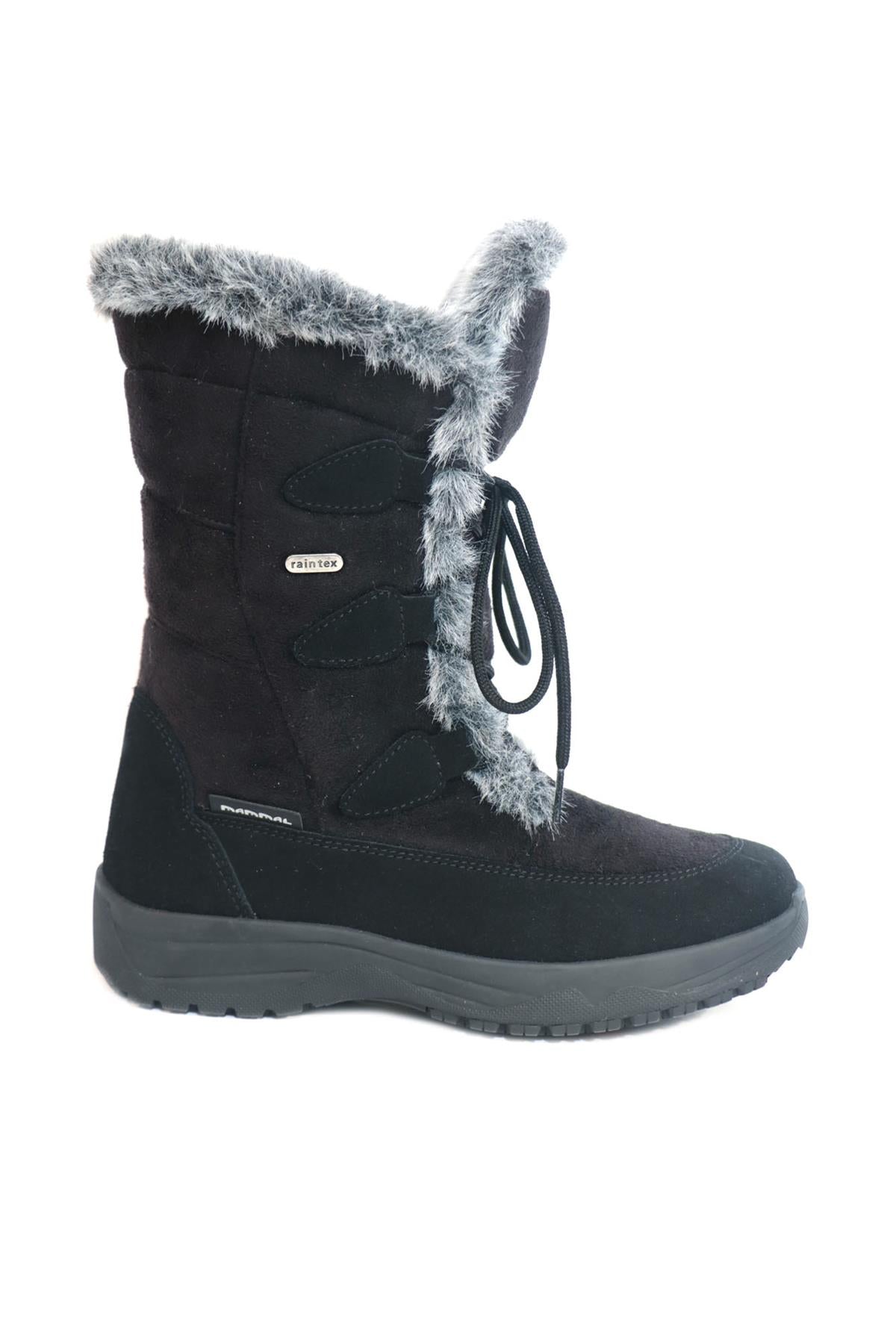 Oribi2 OC Women's Winter Boots - Black