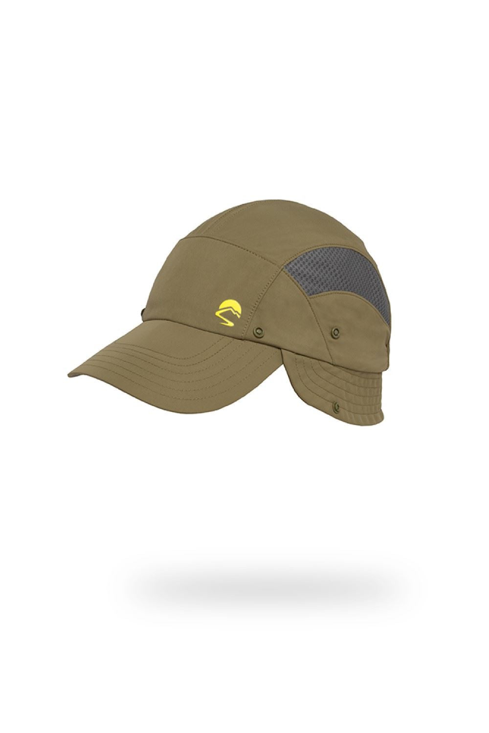 Adventure Stow Hat