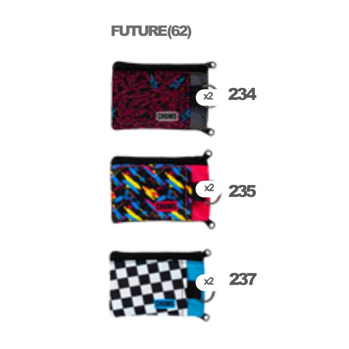 Surfshorts Wallet LTD