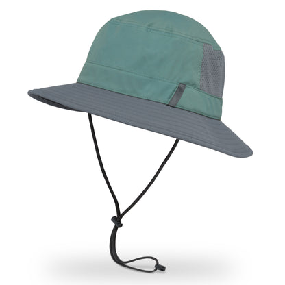 Brushline Bucket