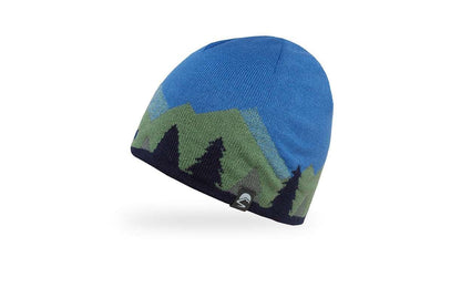 Kids Graphic Series Beanie