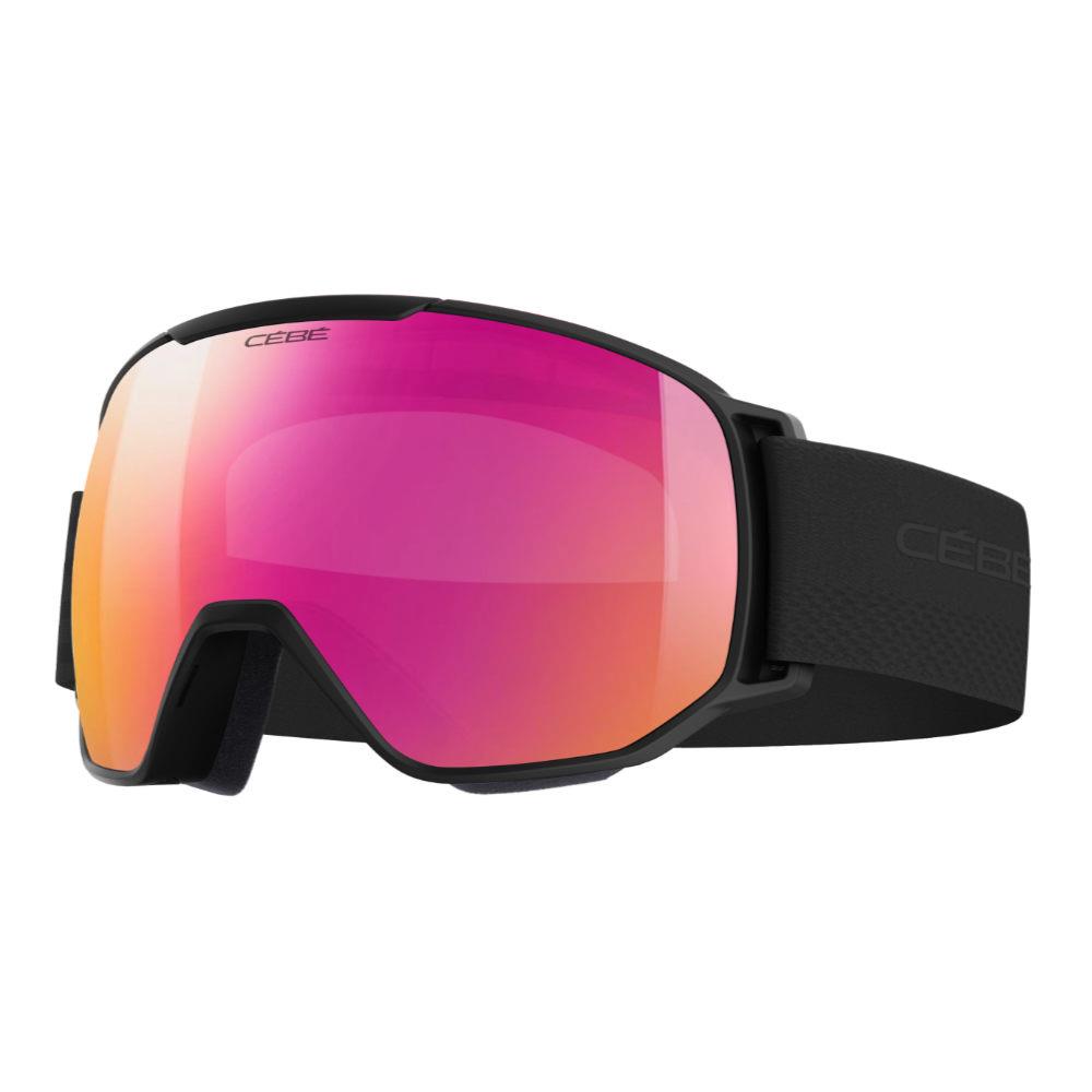 Cloud2 Spherical Ski Goggles