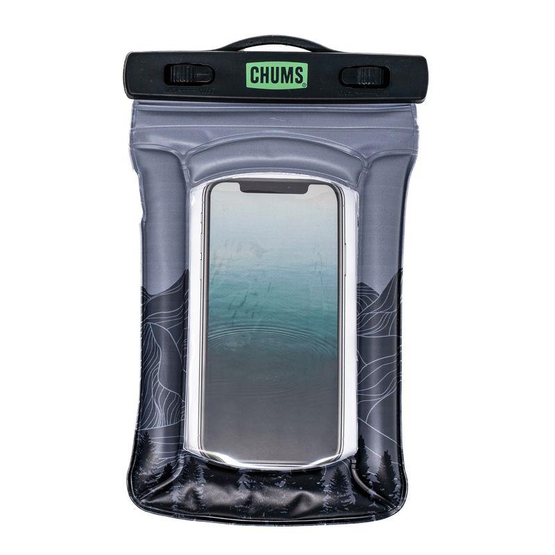 Floating Phone Protector LTD