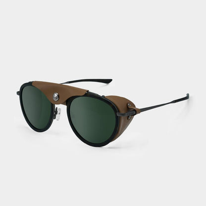 Chill In Glacier Lifestyle Sunglasses