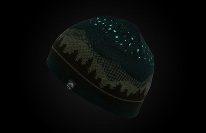 Milky Way Beanie