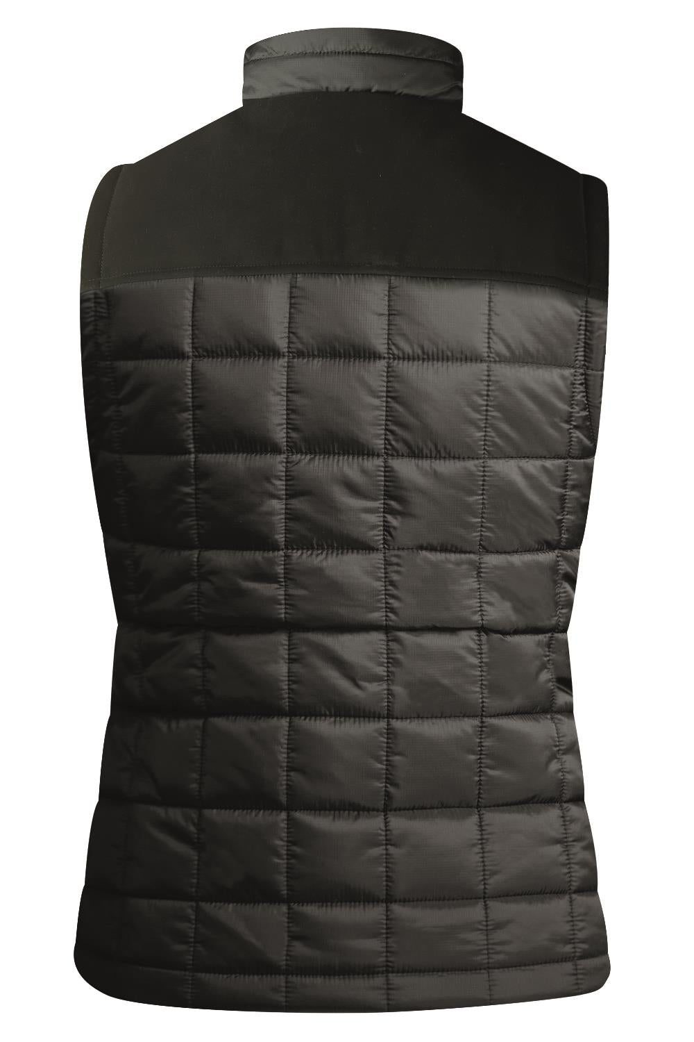 THE DISTRICT2 Women's Nylon Heated Jacket