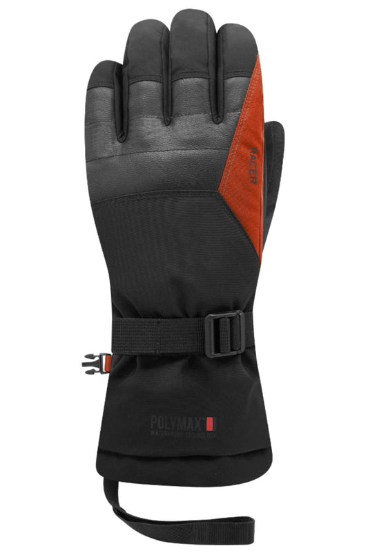 LOGIC 5 Men's Ski Gloves