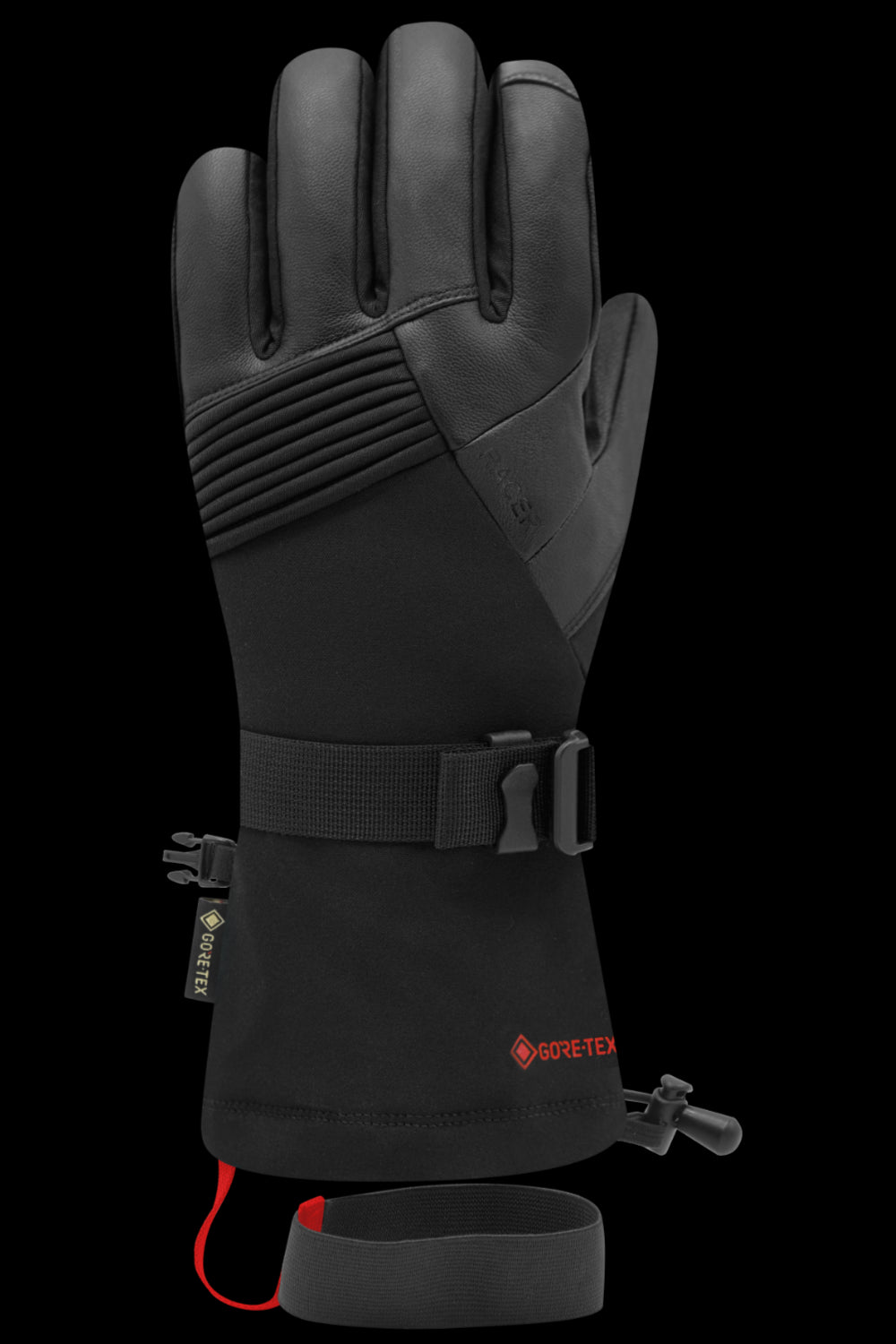 GTK 5 Men's Ski Gloves