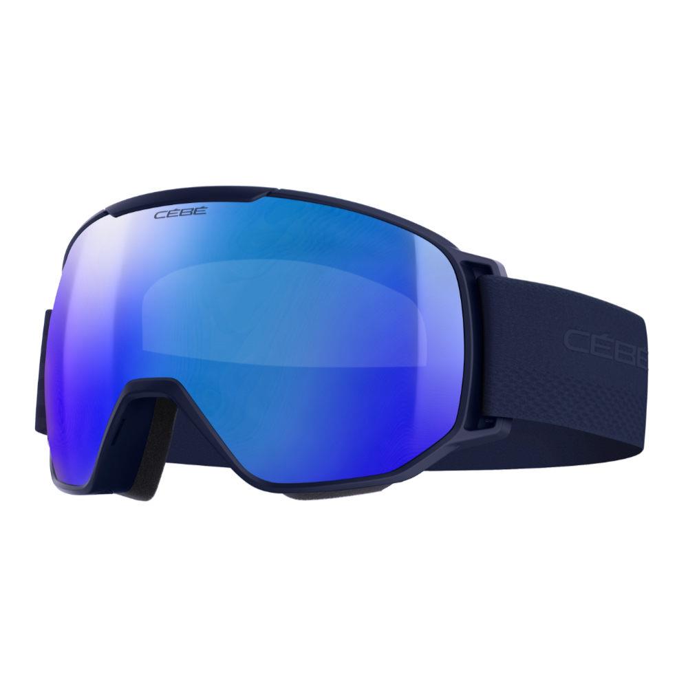 Cloud2 Spherical Ski Goggles