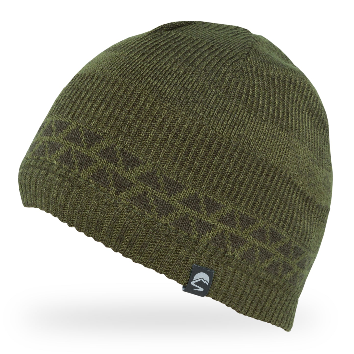Cabin Time Beanie