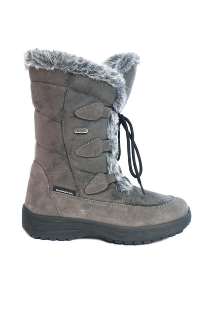 Oribi2 OC Women's Winter Boots - Grey