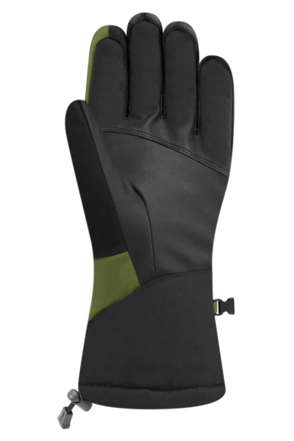 LOGIC 5 Men's Ski Gloves