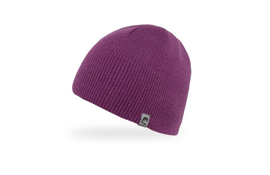 Kids Nightfall Reflective Beanie