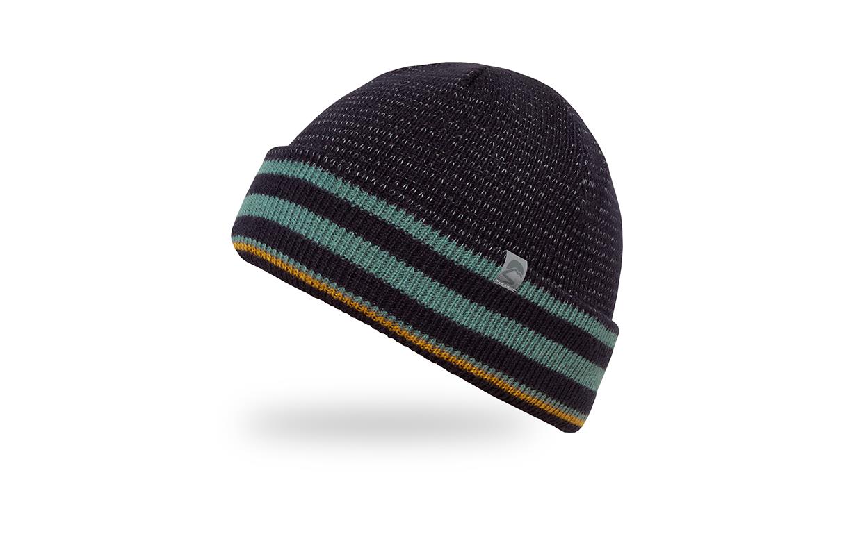 Myriad Reflective Beanie