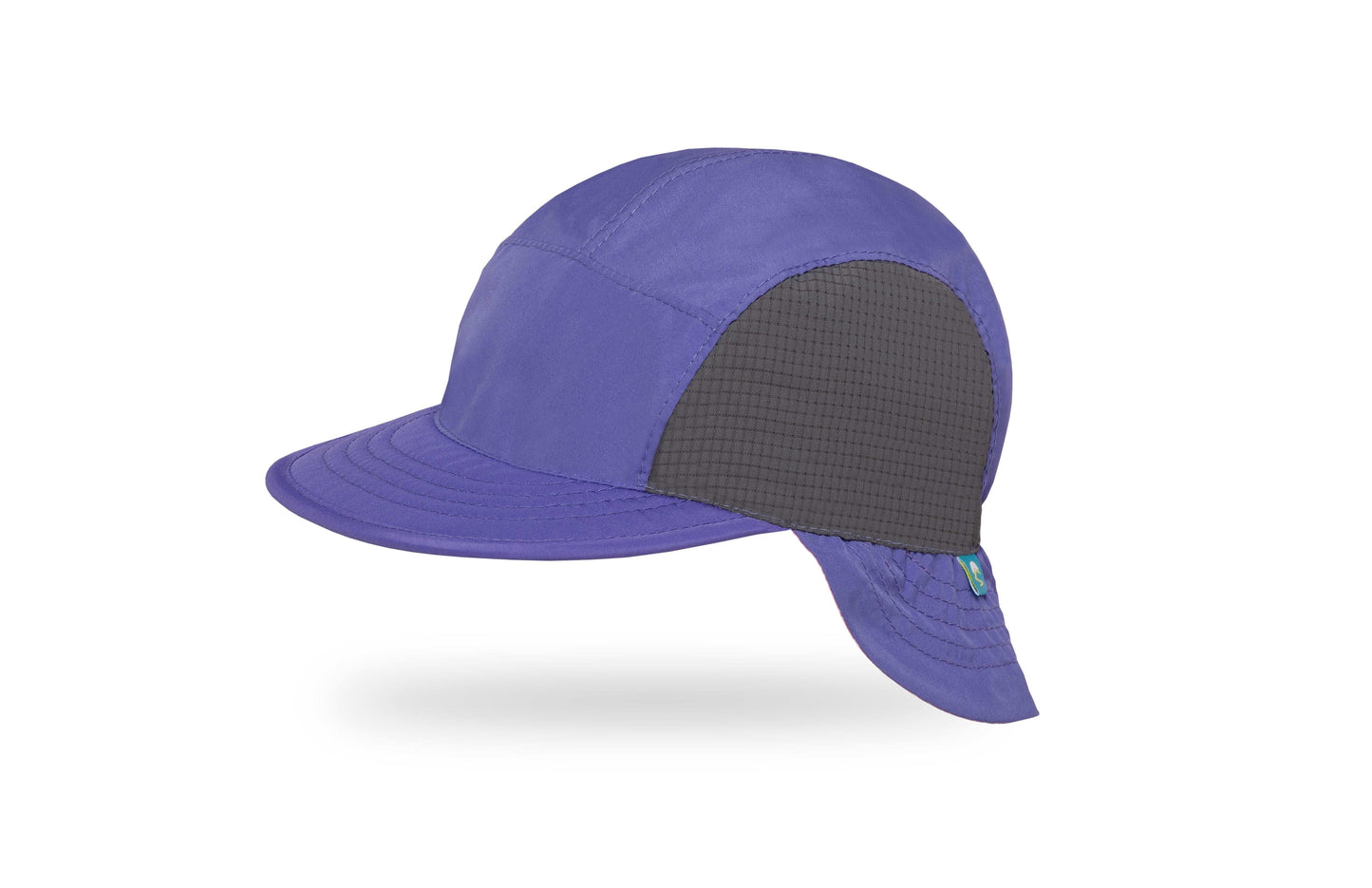 Infant SunFlip Cap