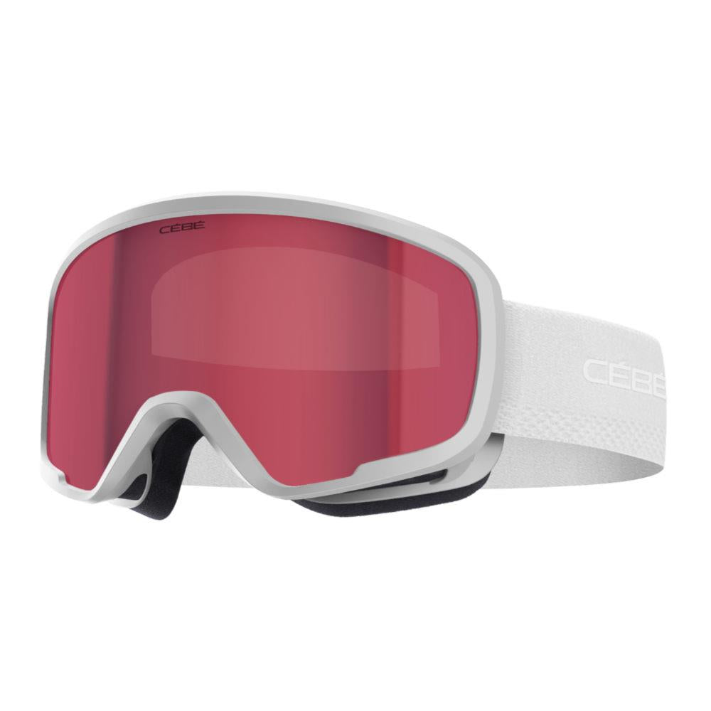 Hoopoe2 Kids Cylindrical Ski Goggles